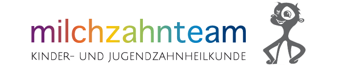 Kinderzahnarzt in Frankfurt am Main Milchzahnteam